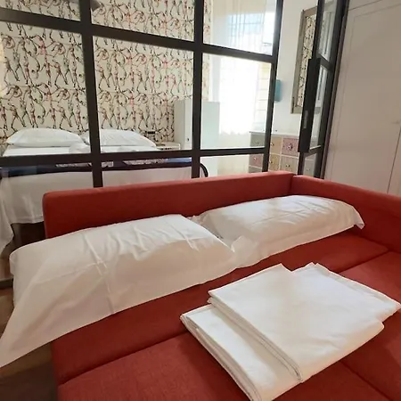 Apartament Stylish Next To Moscova *