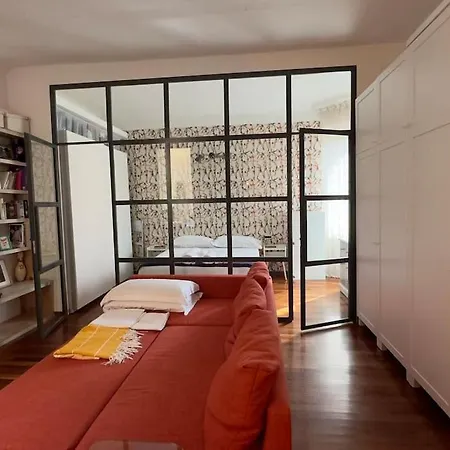 Apartament Stylish Next To Moscova