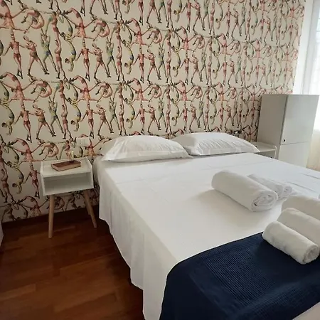 아파트 Stylish Next To Moscova